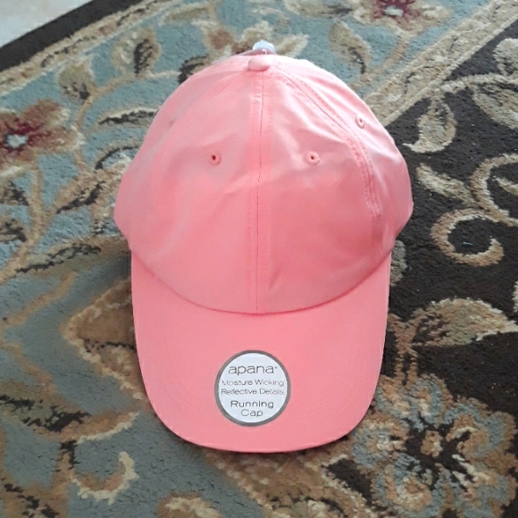 Apana Accessories - 2x*Host Pick*Apana running ladies hat